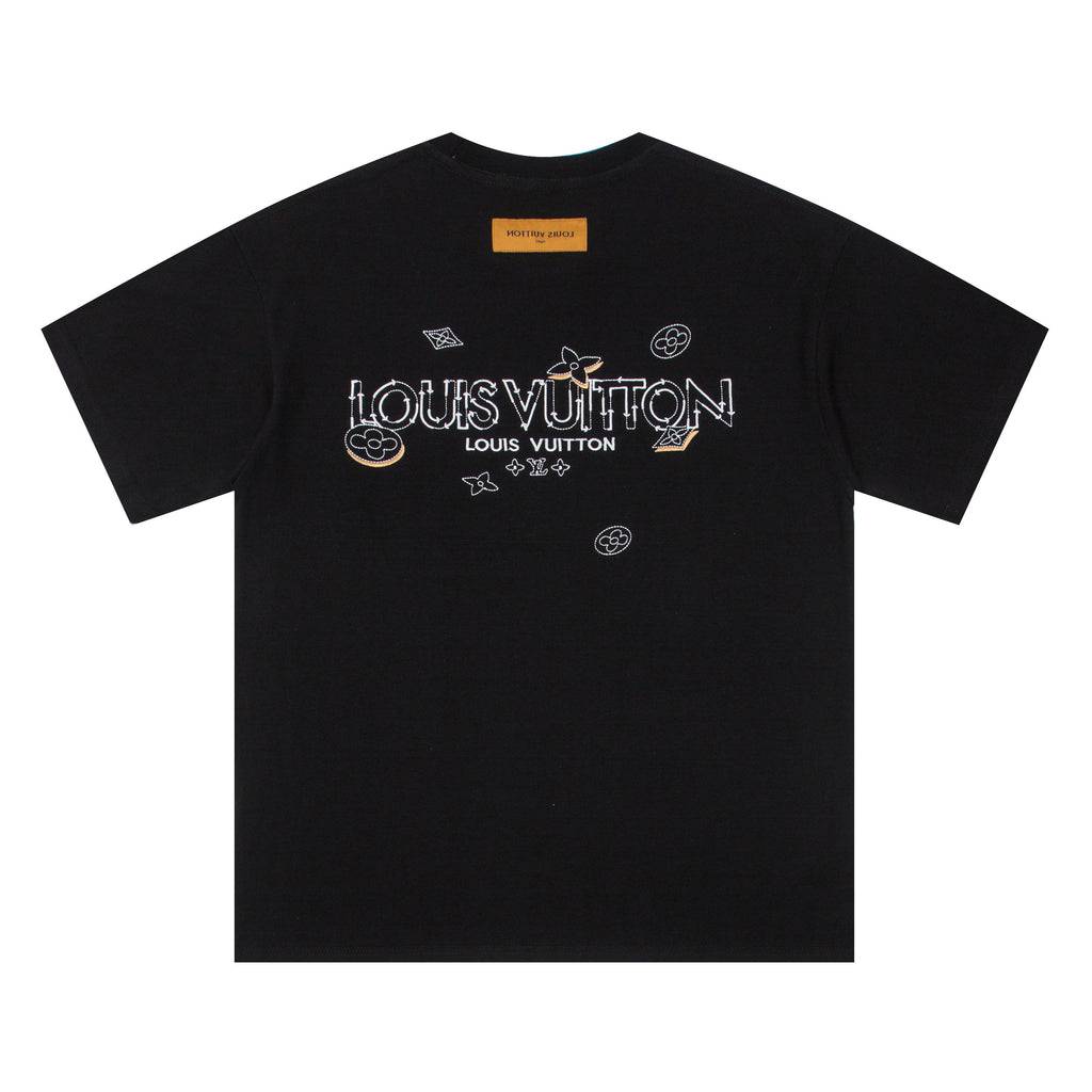 U1W25E7  Popular T-shirts