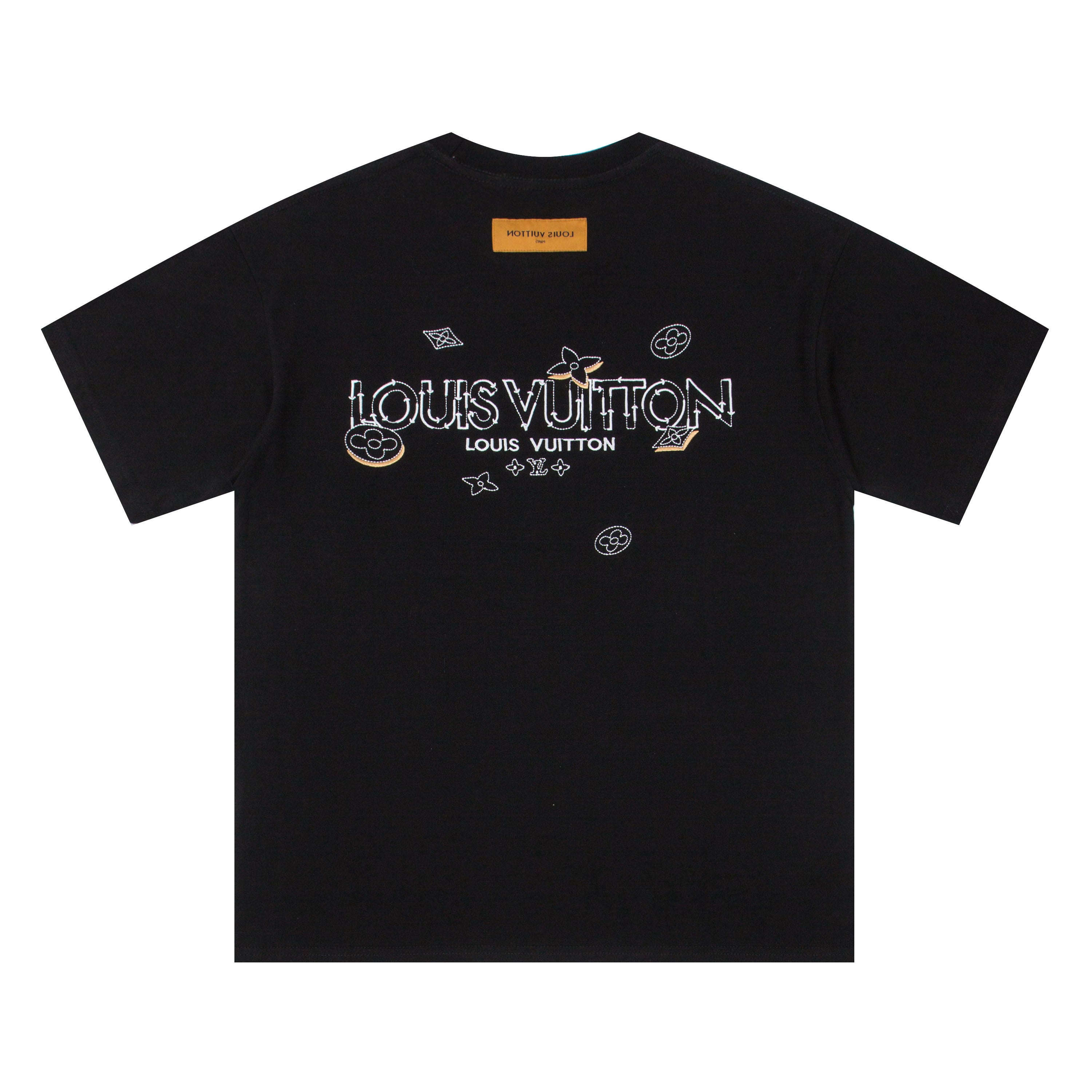 U1W25E7  Popular T-shirts