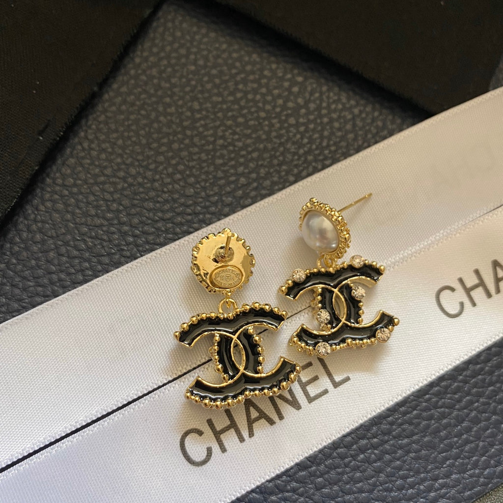 X1Z94C801E Popular Earrings