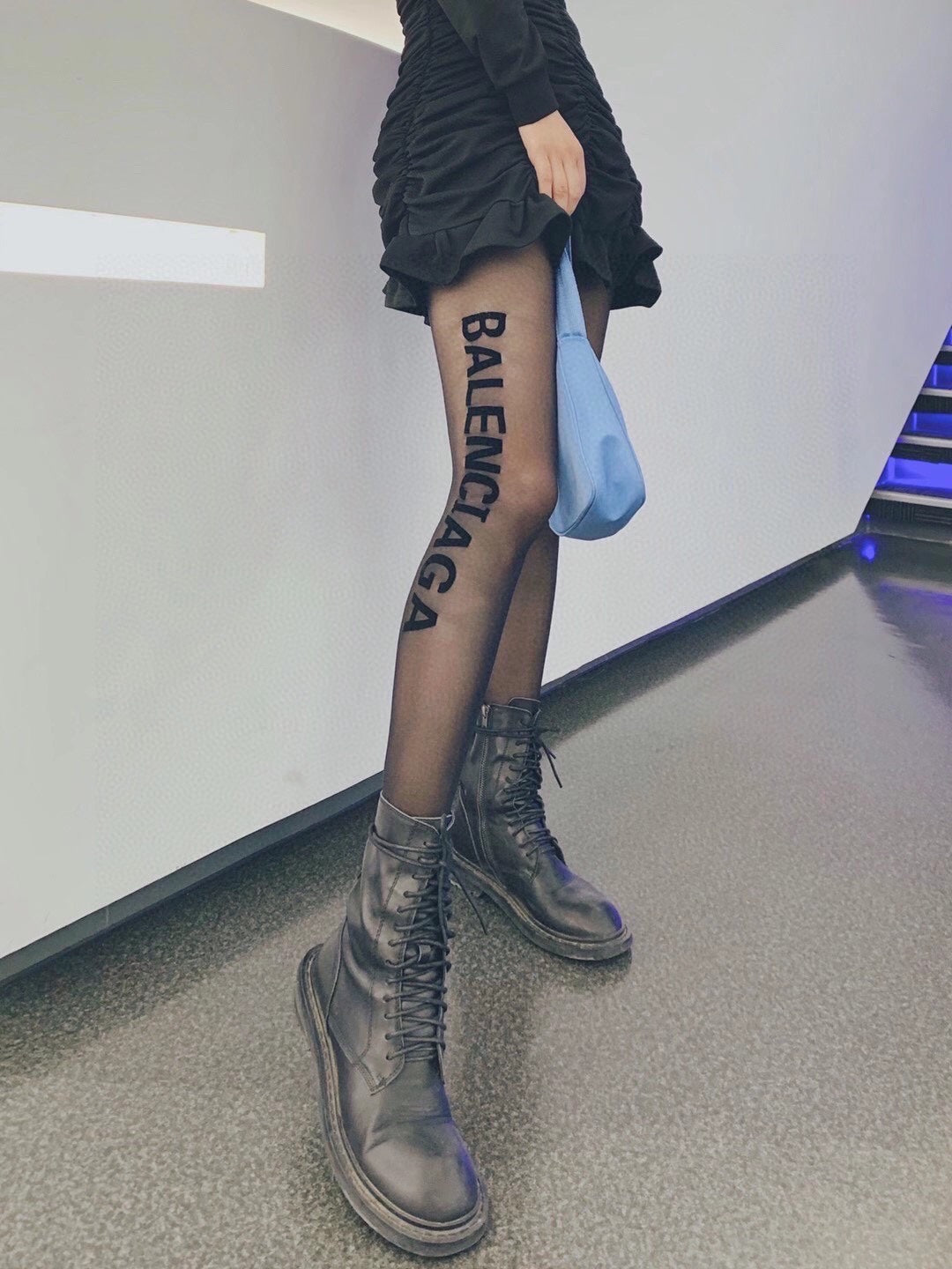 S2X113J5  Popular pantyhose tights