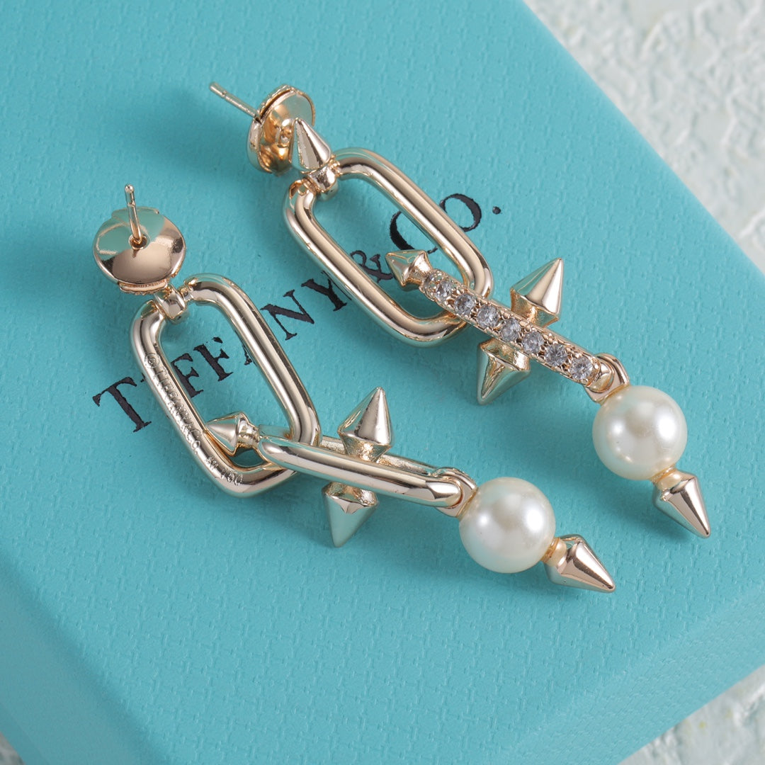 X1Z95T83E Popular Earrings