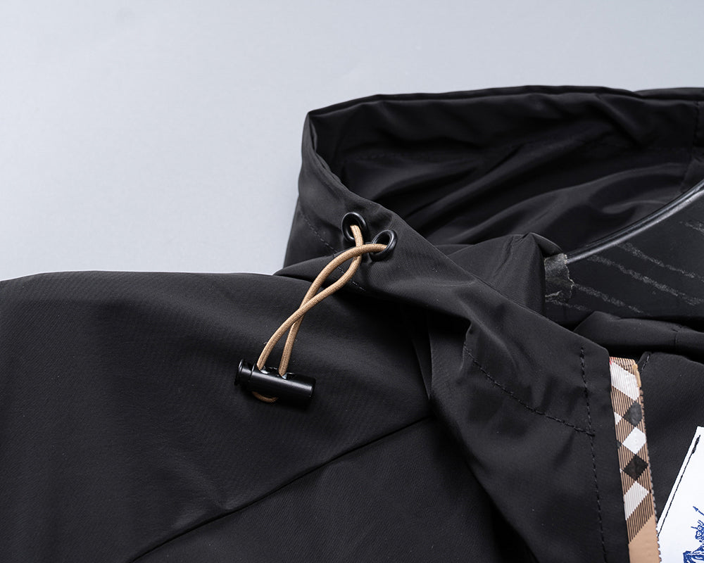 U1R86R19 Popular Coats
