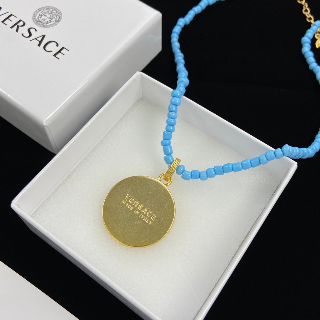 X1R75V74X Popular    Necklace