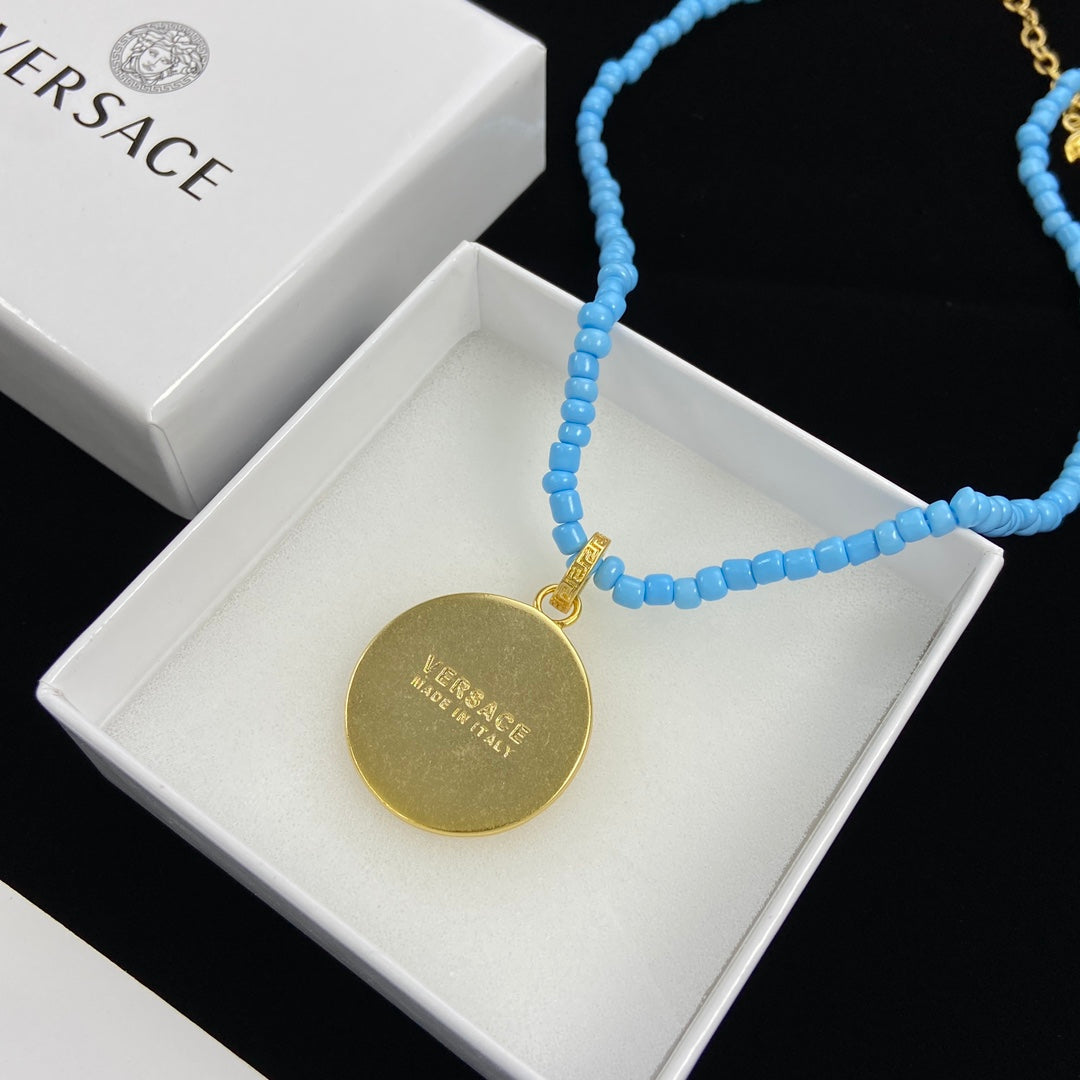 X1R75V74X Popular    Necklace