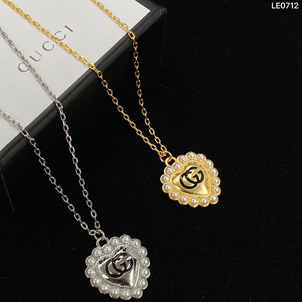 X1Q85B48X Popular Necklace