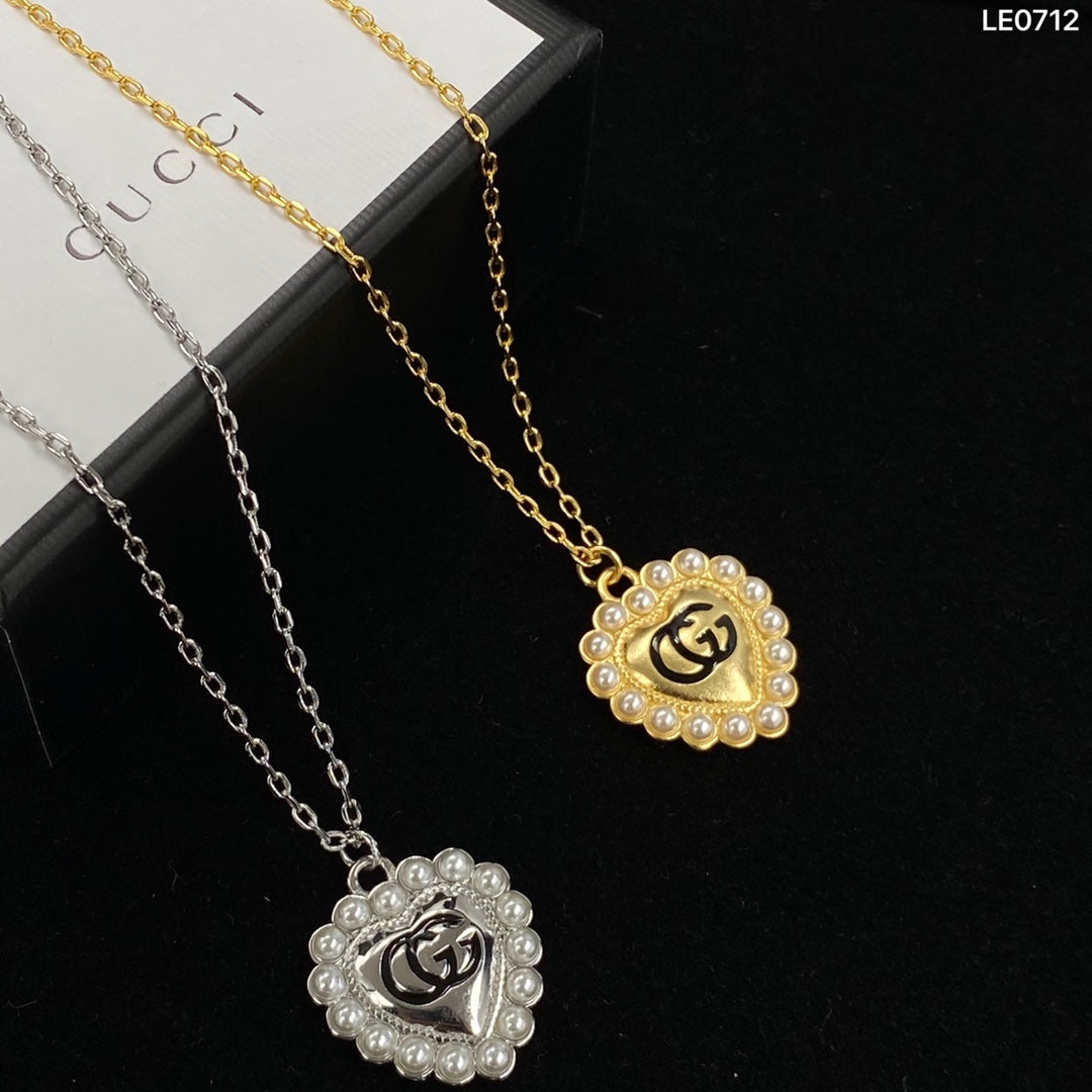 X1Q85B48X Popular Necklace