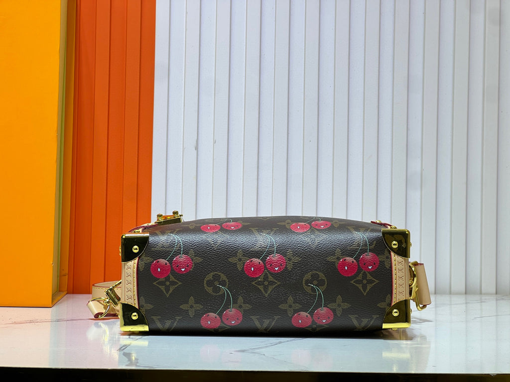 B1N55E18 Popular    leather bag