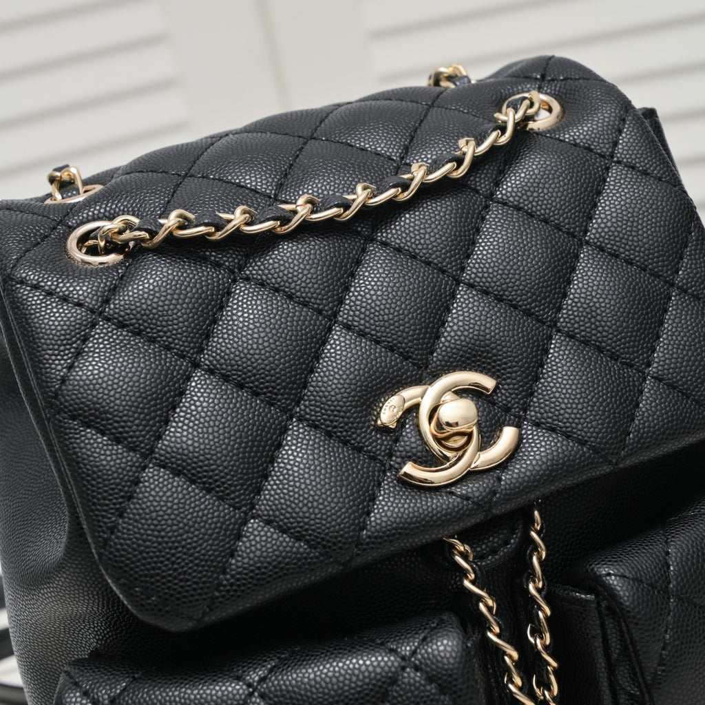 B1X43C66 Popular leather bag 