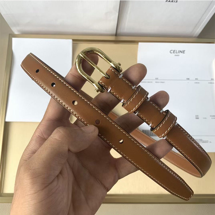 P1J11CL09 Popular    High quality belt With full package