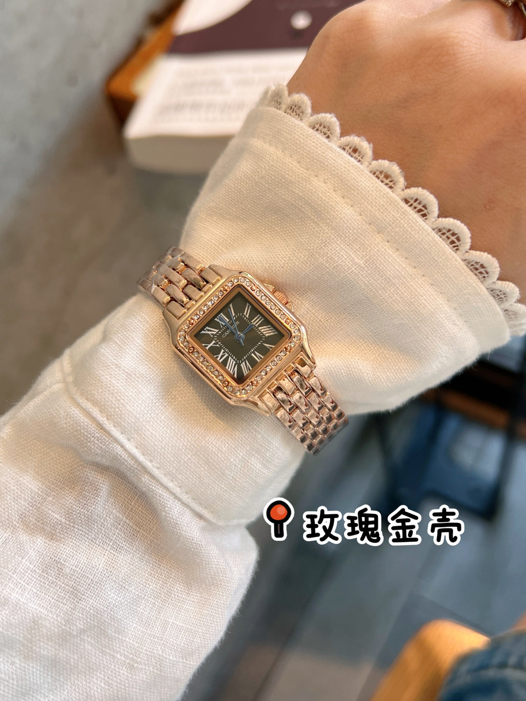 L1R46K127 Popular watches