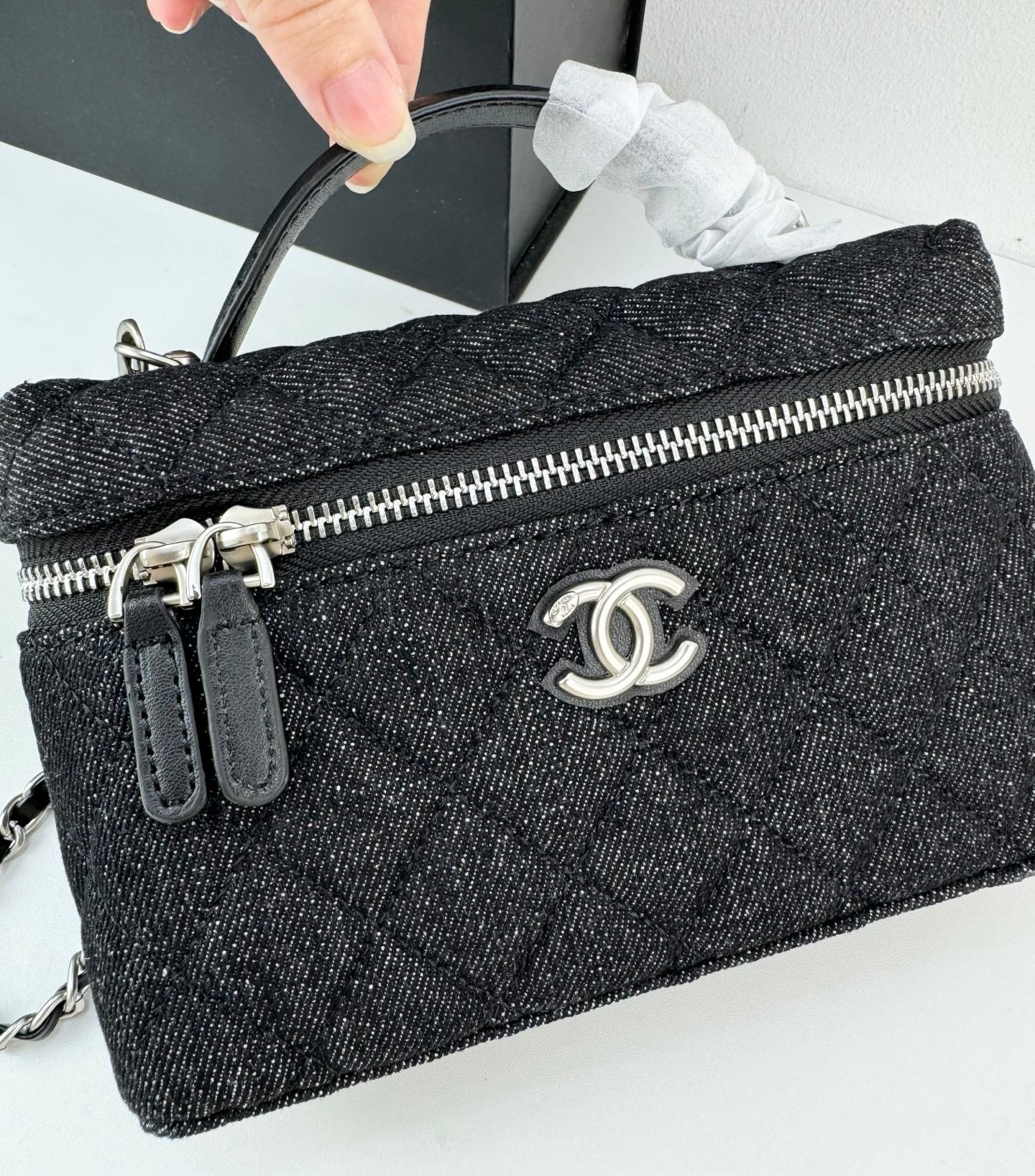 B1R25C84 Popular Canvas bag
