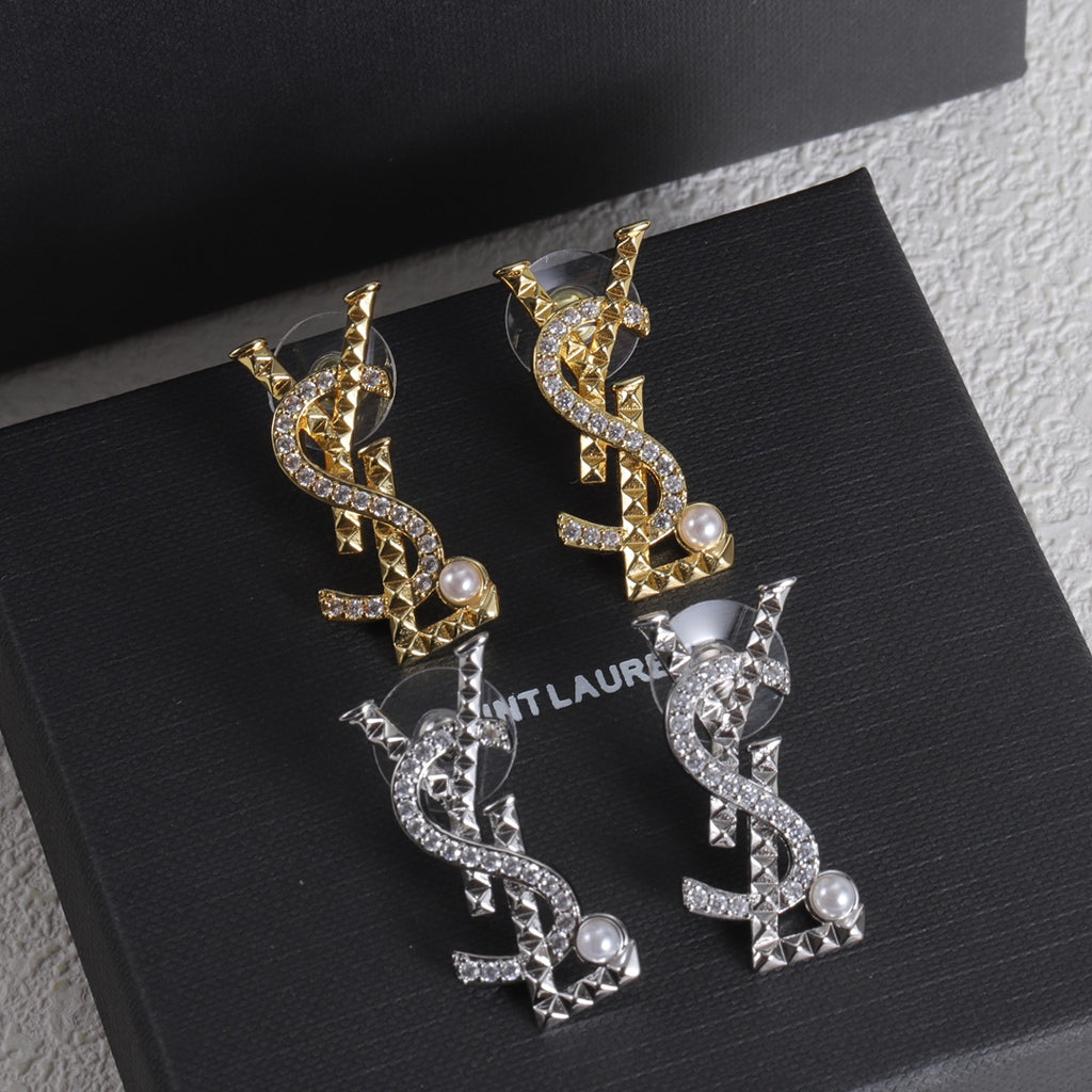 X1Z54SL442E Popular  Earrings
