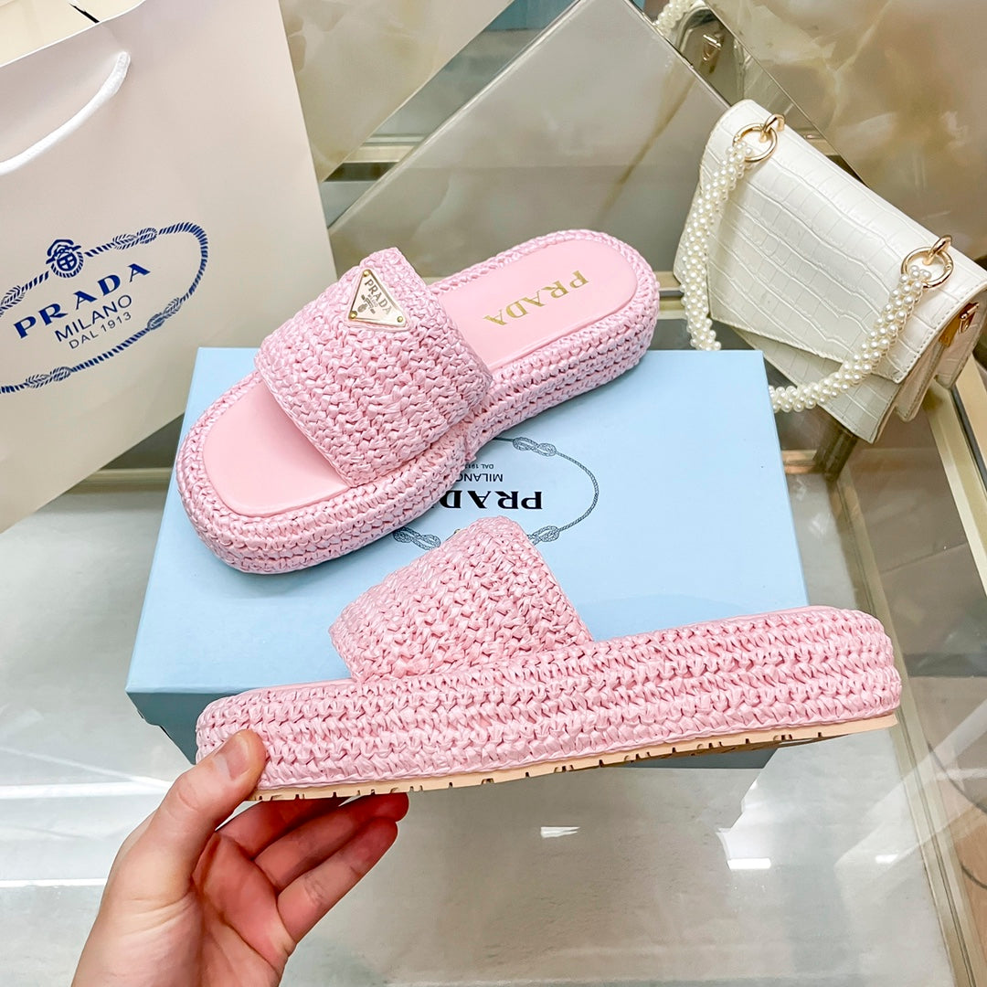Z1ZPD22 Popular slippers