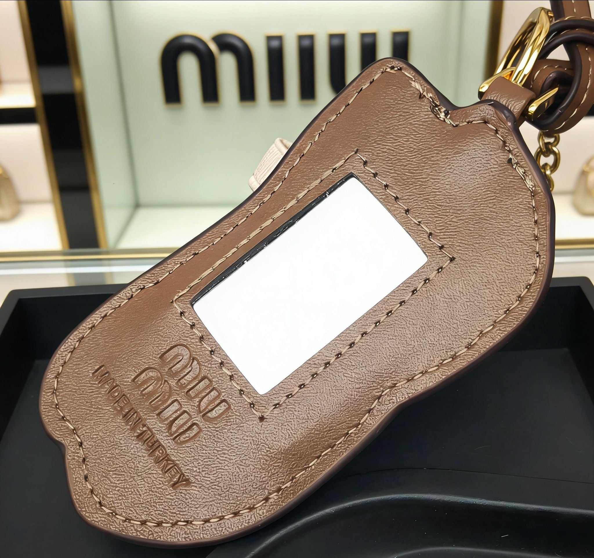 A1R46A20 Popular bag 's charms accessories