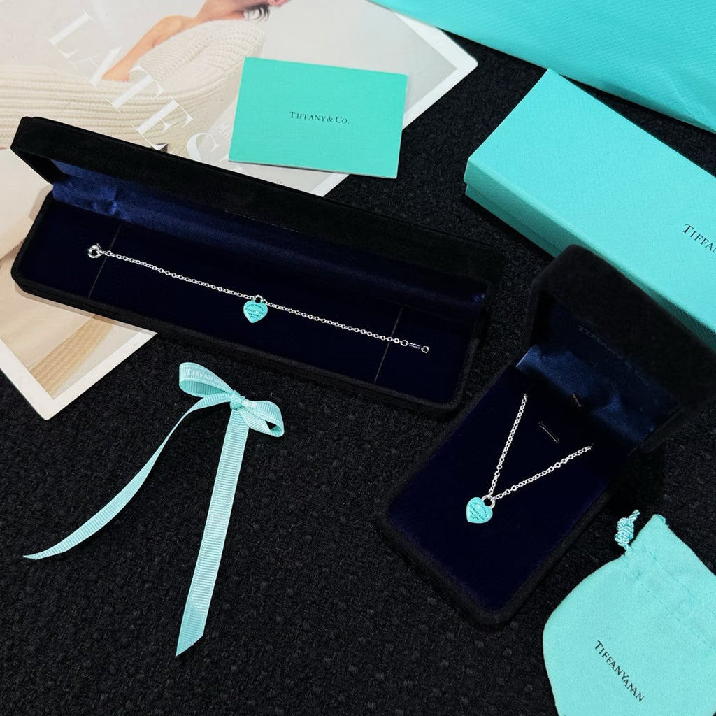 X1Q85T218X Popular Necklace