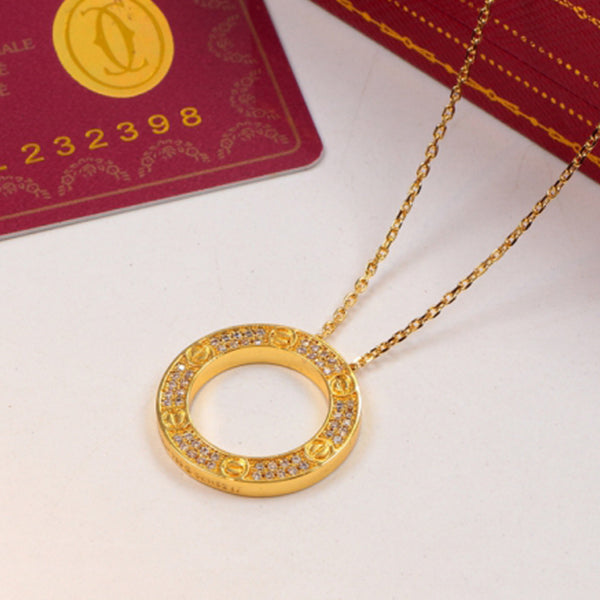 X2B60K20X Popular Necklaces