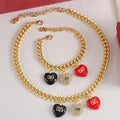 X1Q85VL90X Popular Necklace, Bracelets