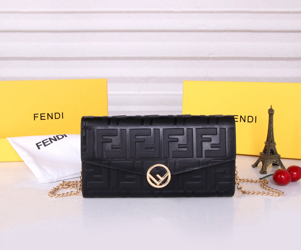 B1R115F155 Popular leather bag