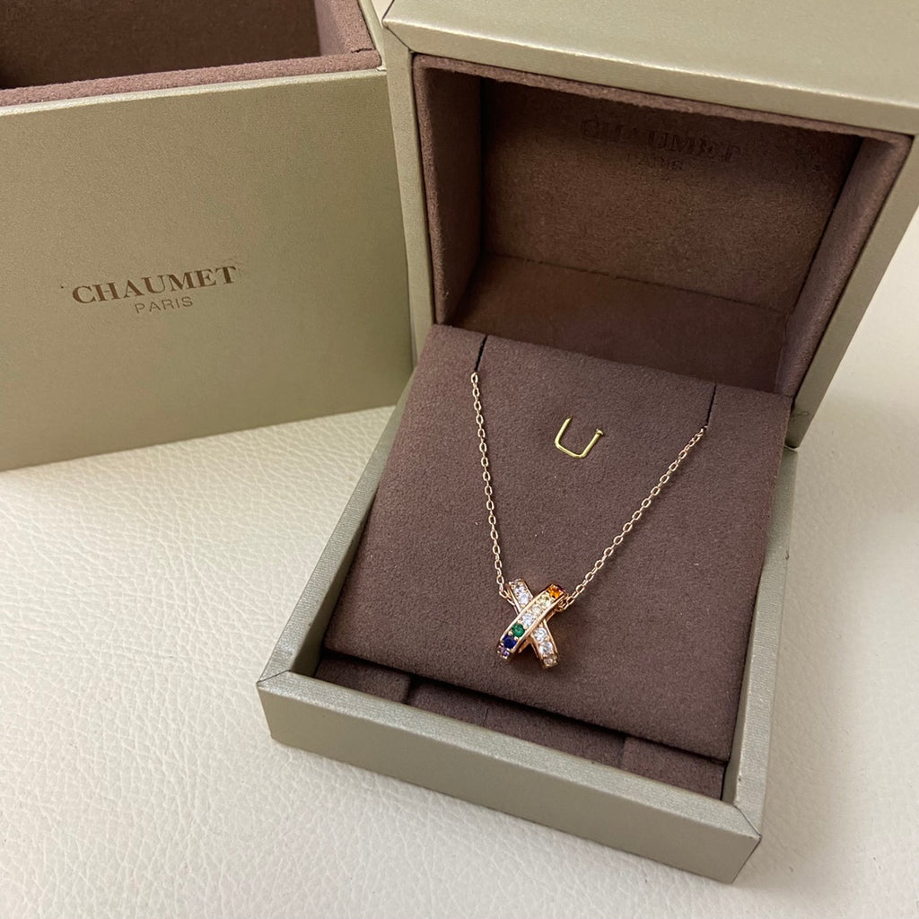 X1Q85A229X Popular Necklace