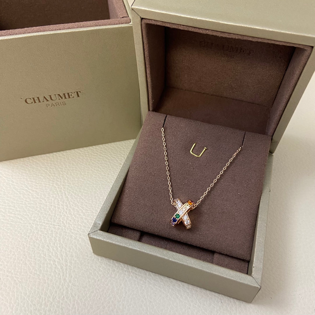 X1Q85A229X Popular Necklace
