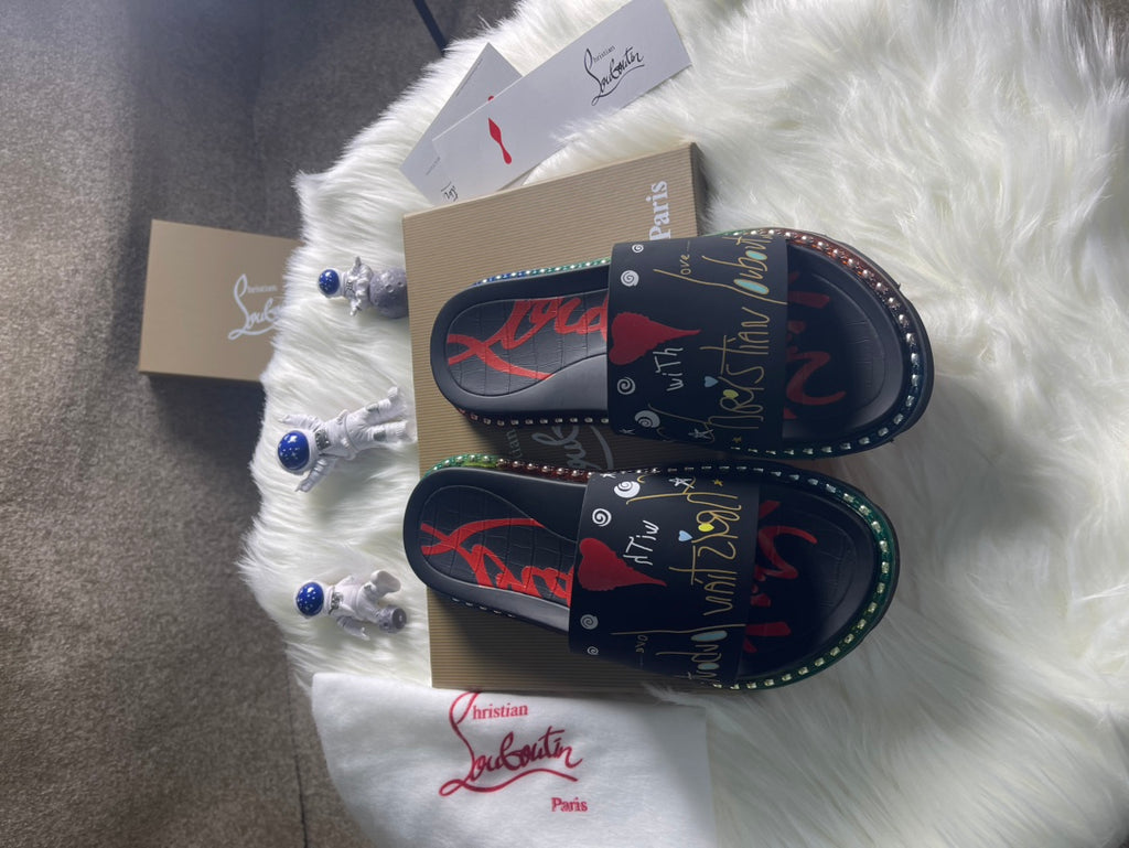 Z2ZA24 Popular Slippers