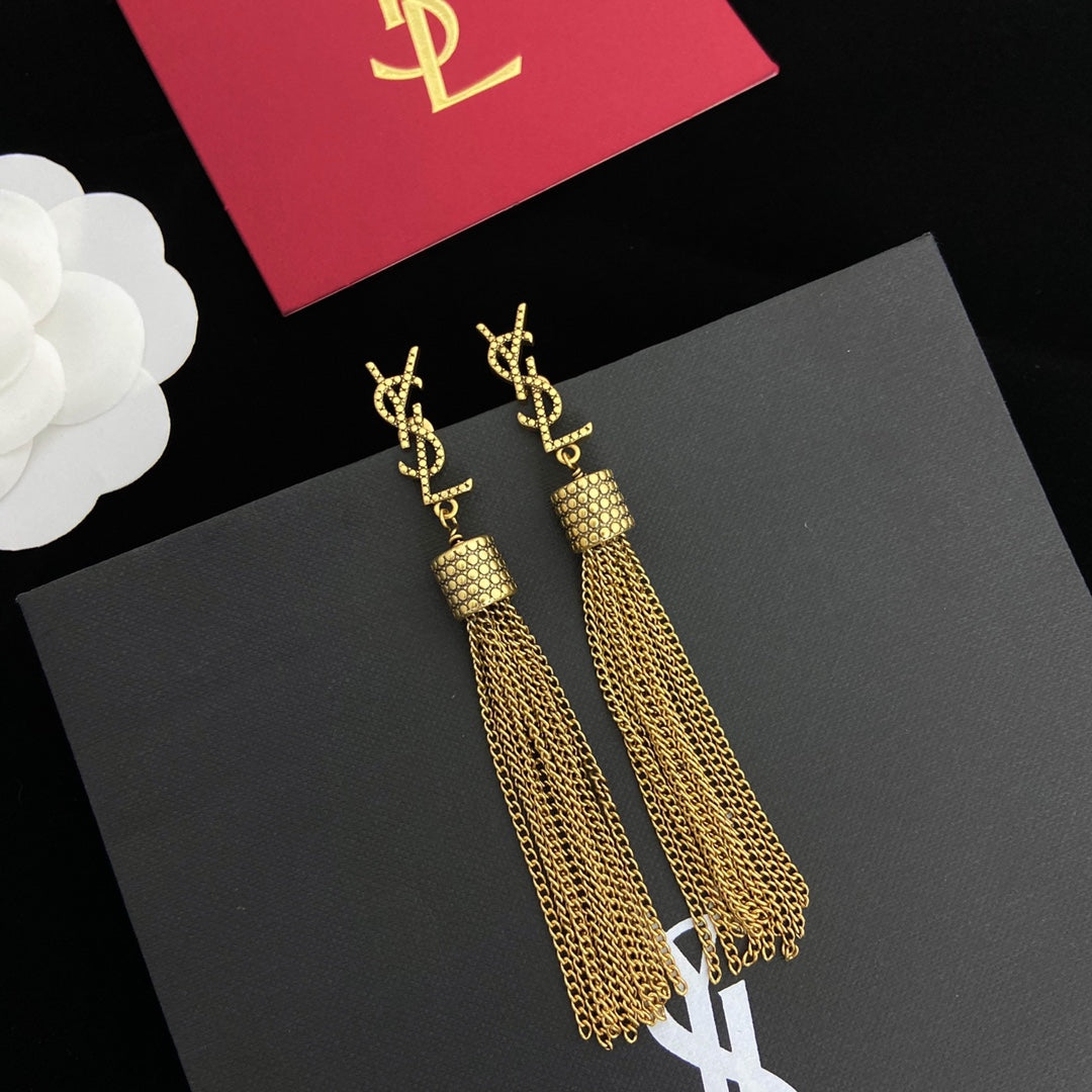 X1Z54SL441E Popular  Earrings