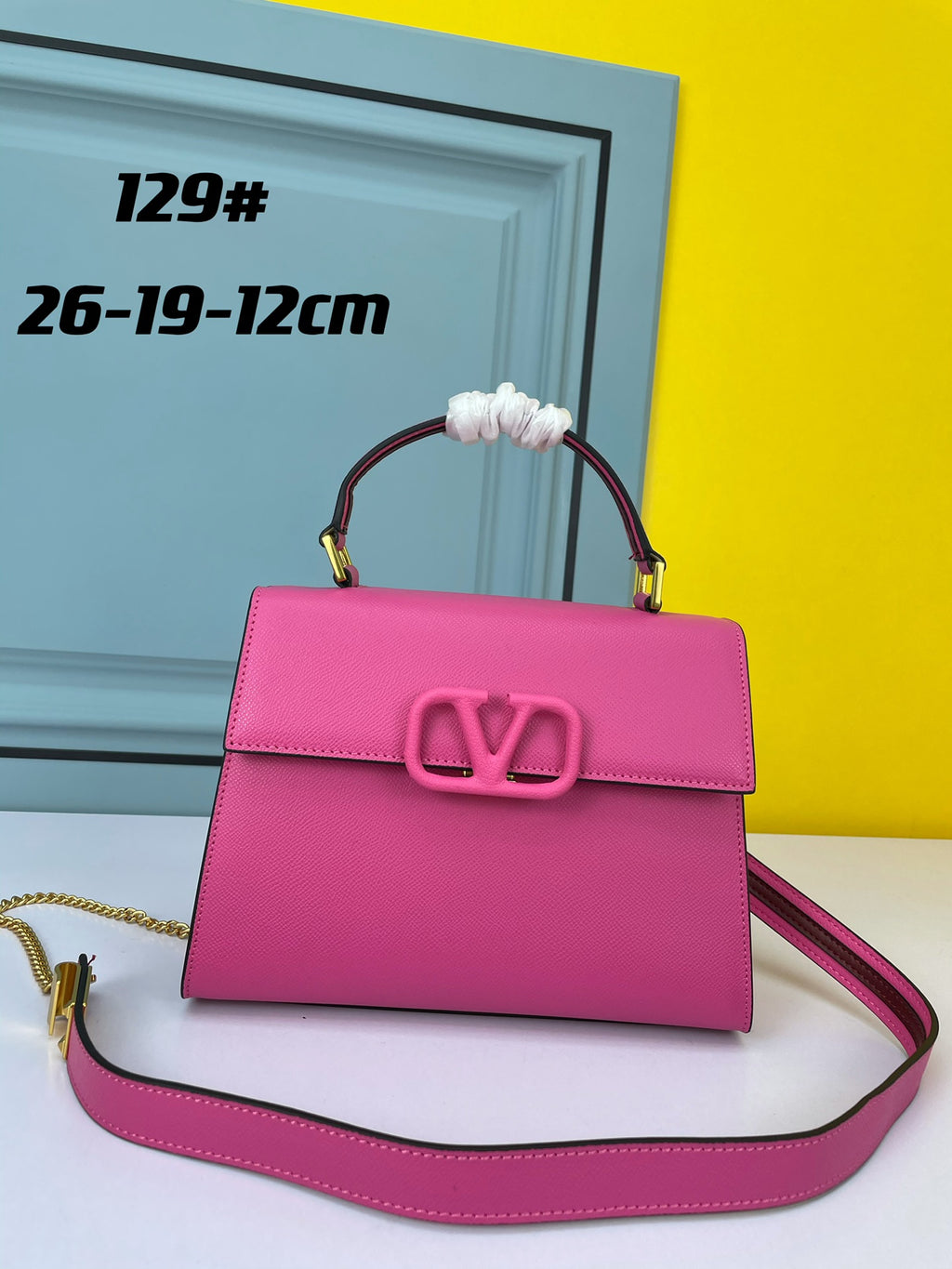 B1X73VL30 Popular  leather bag 