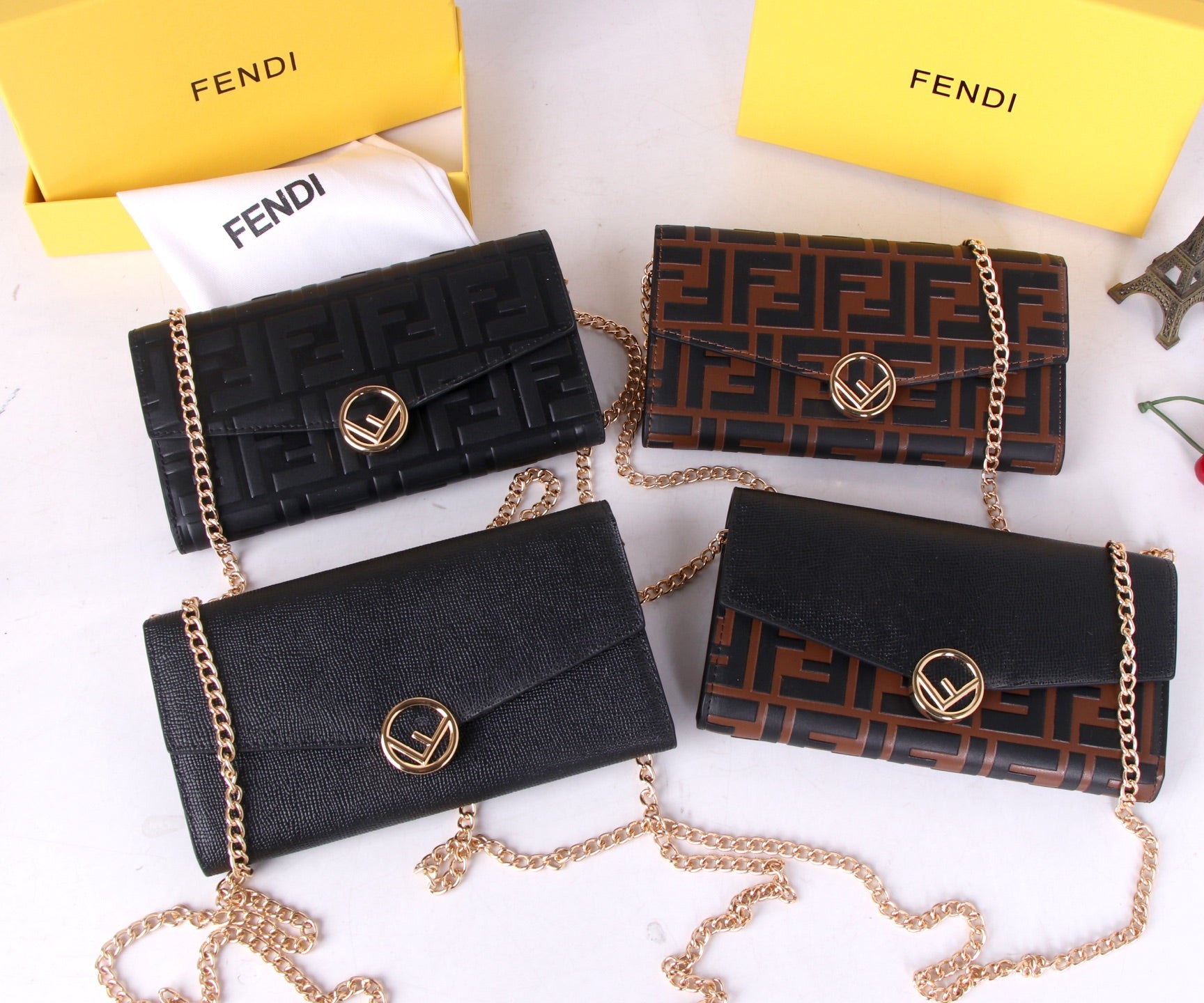 B1R115F155 Popular leather bag