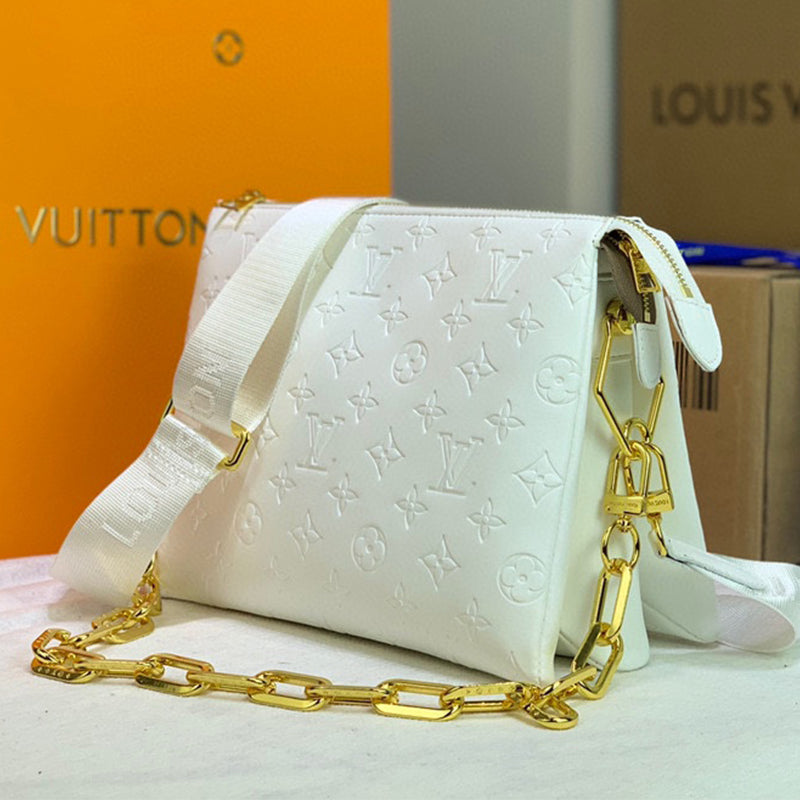 B1P111E8 Popular  leather bag 