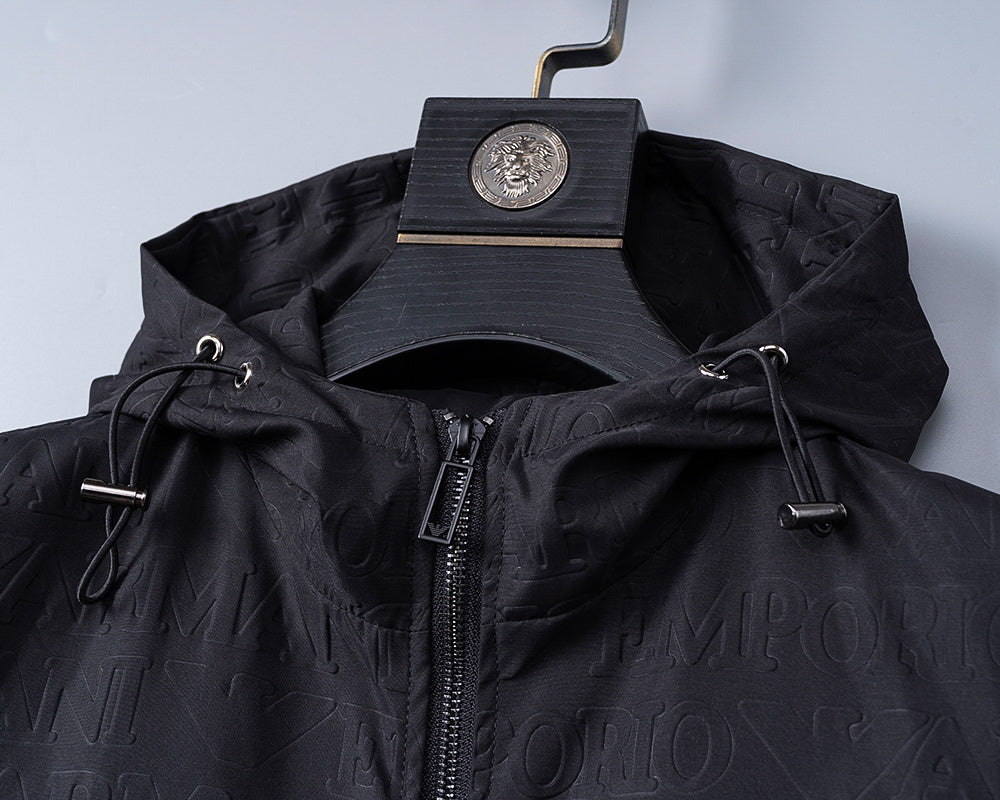 U1Z95A256 Popular Coats