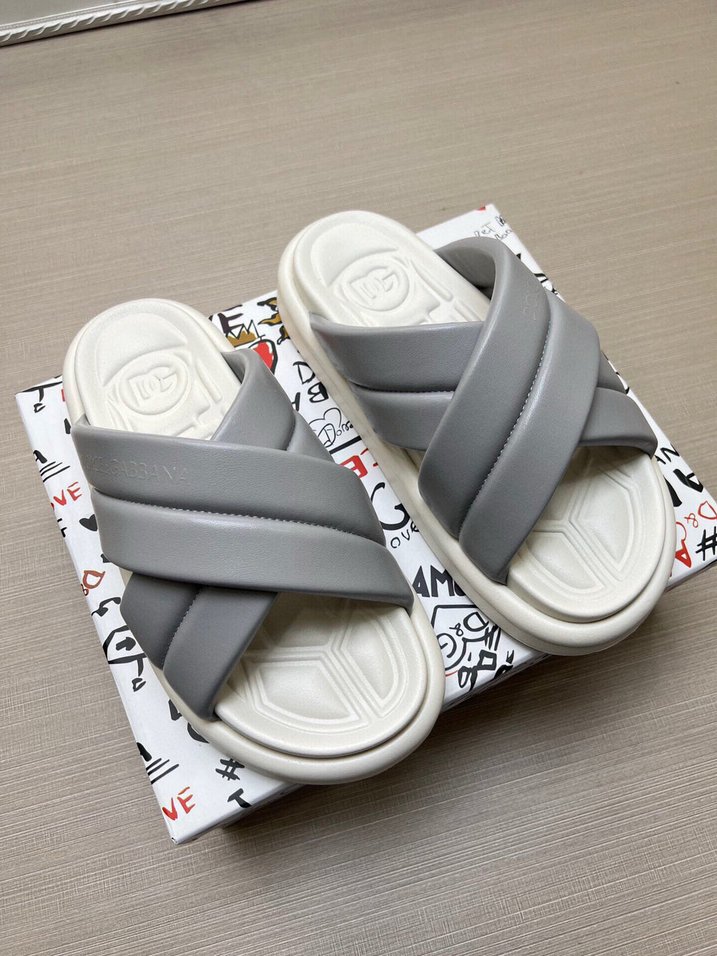 Z5Z35A266 Popular Slippers
