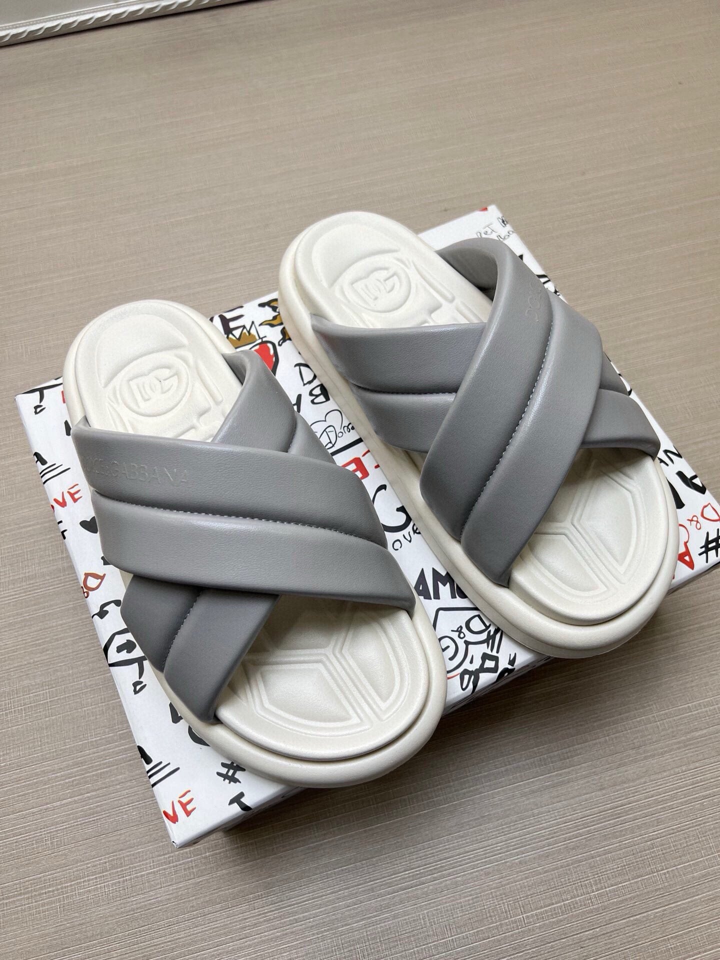 Z5Z35A266 Popular Slippers