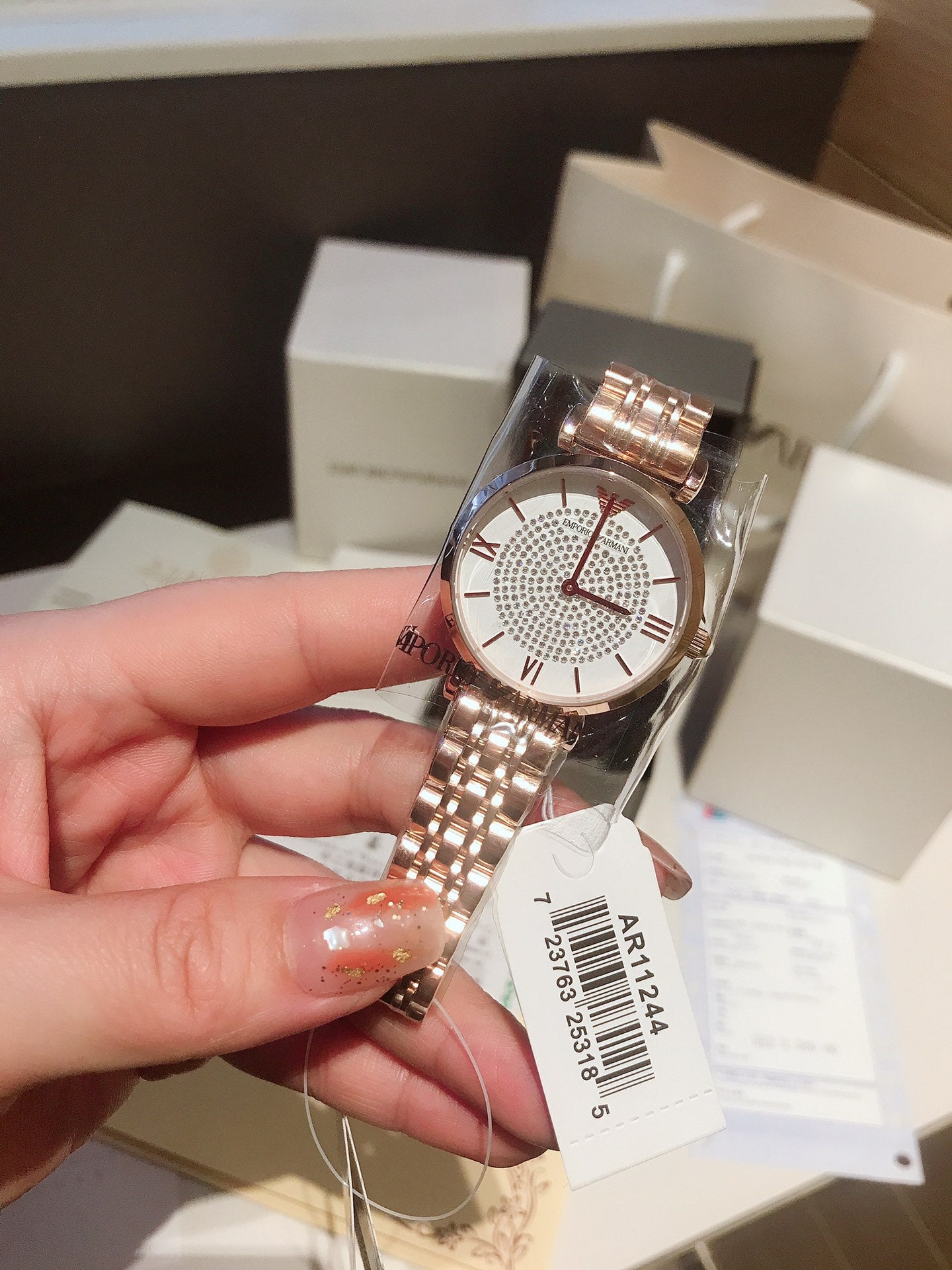 L1R36A88 Popular Watches