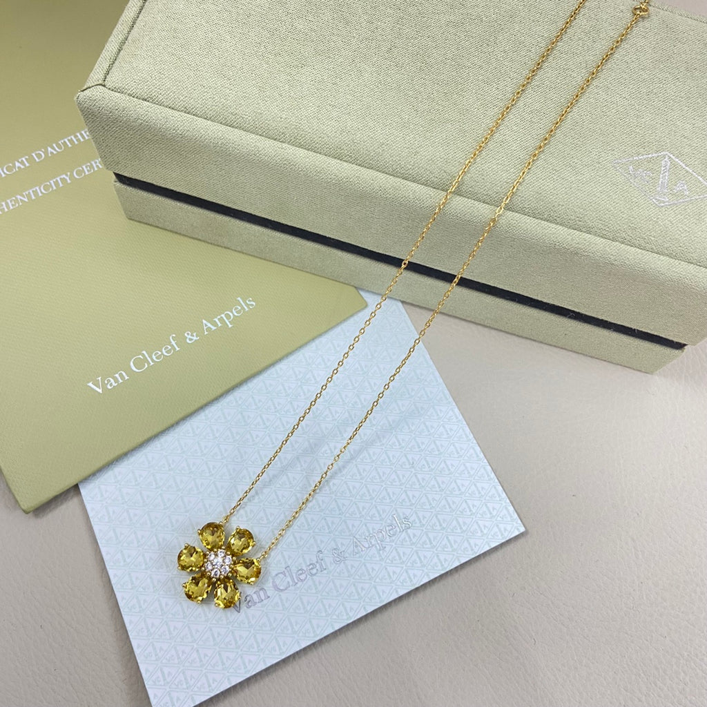 X5Q85VA250X Popular Necklace