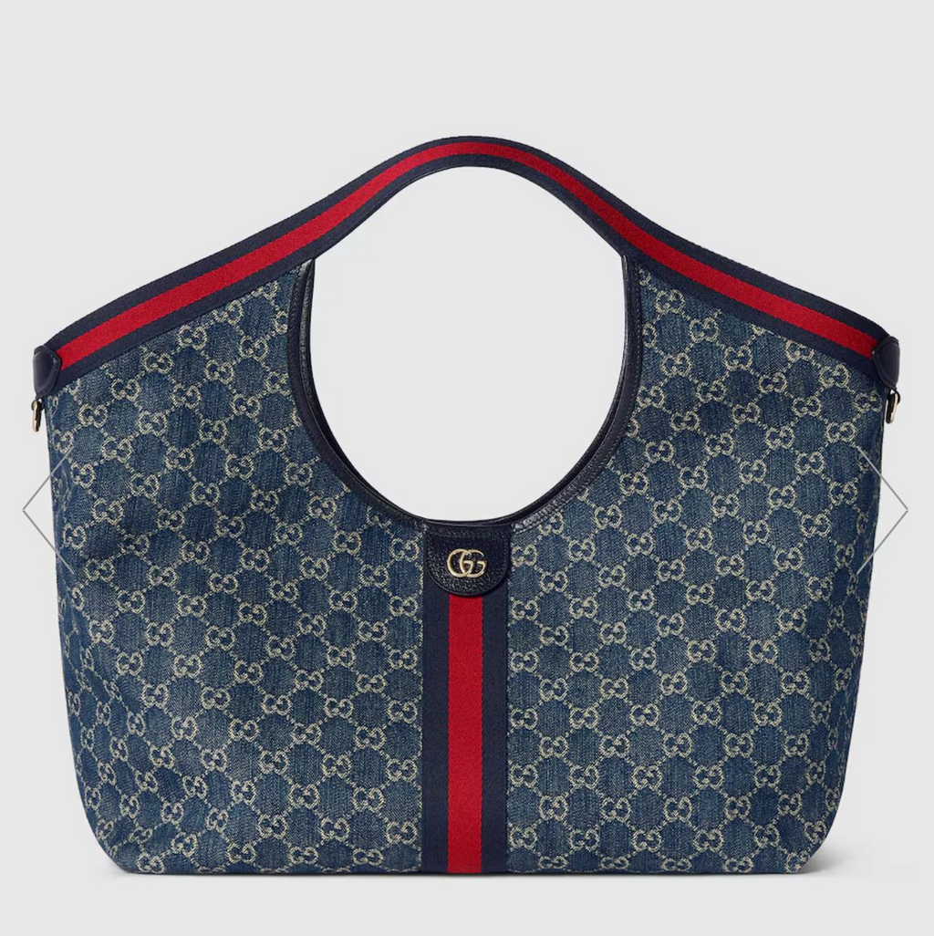 B1N55B47 Popular   denim bag