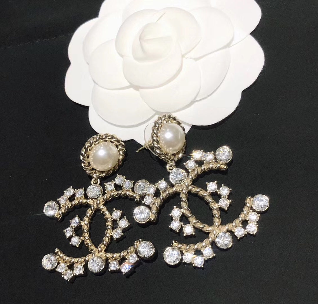 X1N36C46E Popular Earrings