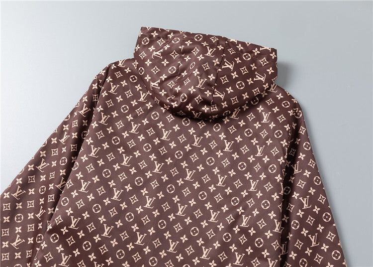 U1Z05E370 Popular Coats