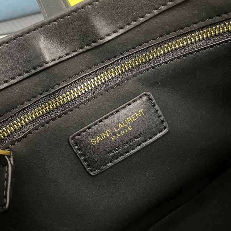B1X61SL011 Popular  leather bag 