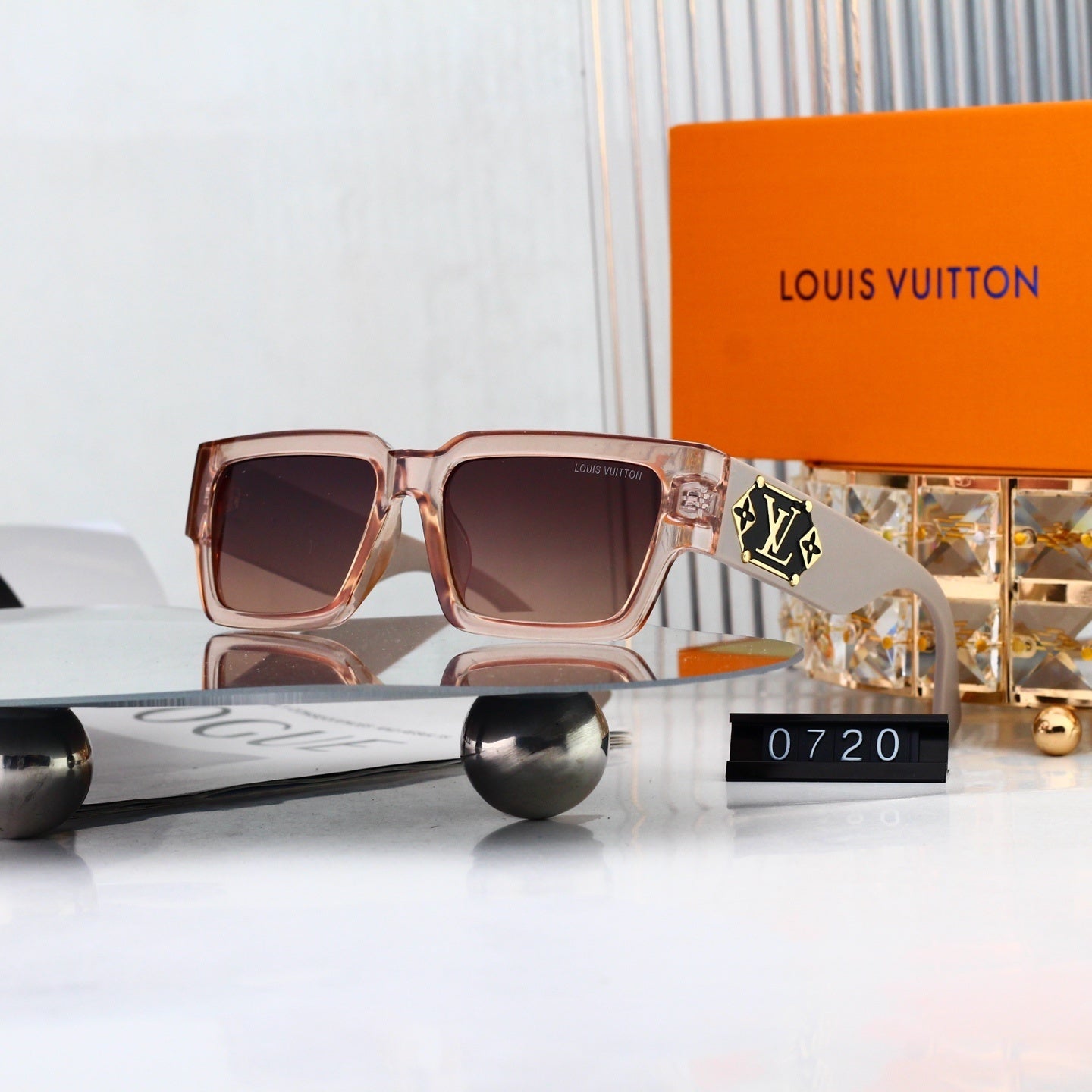 T1P56E9 Popular Sunglasses