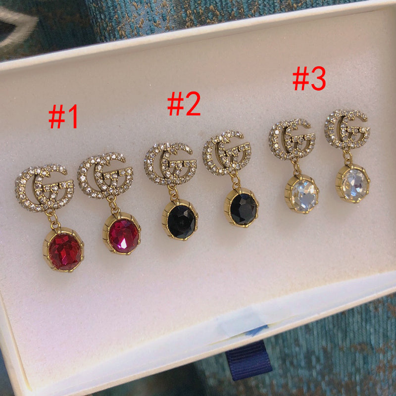 X1Z94B1037E Popular Earrings