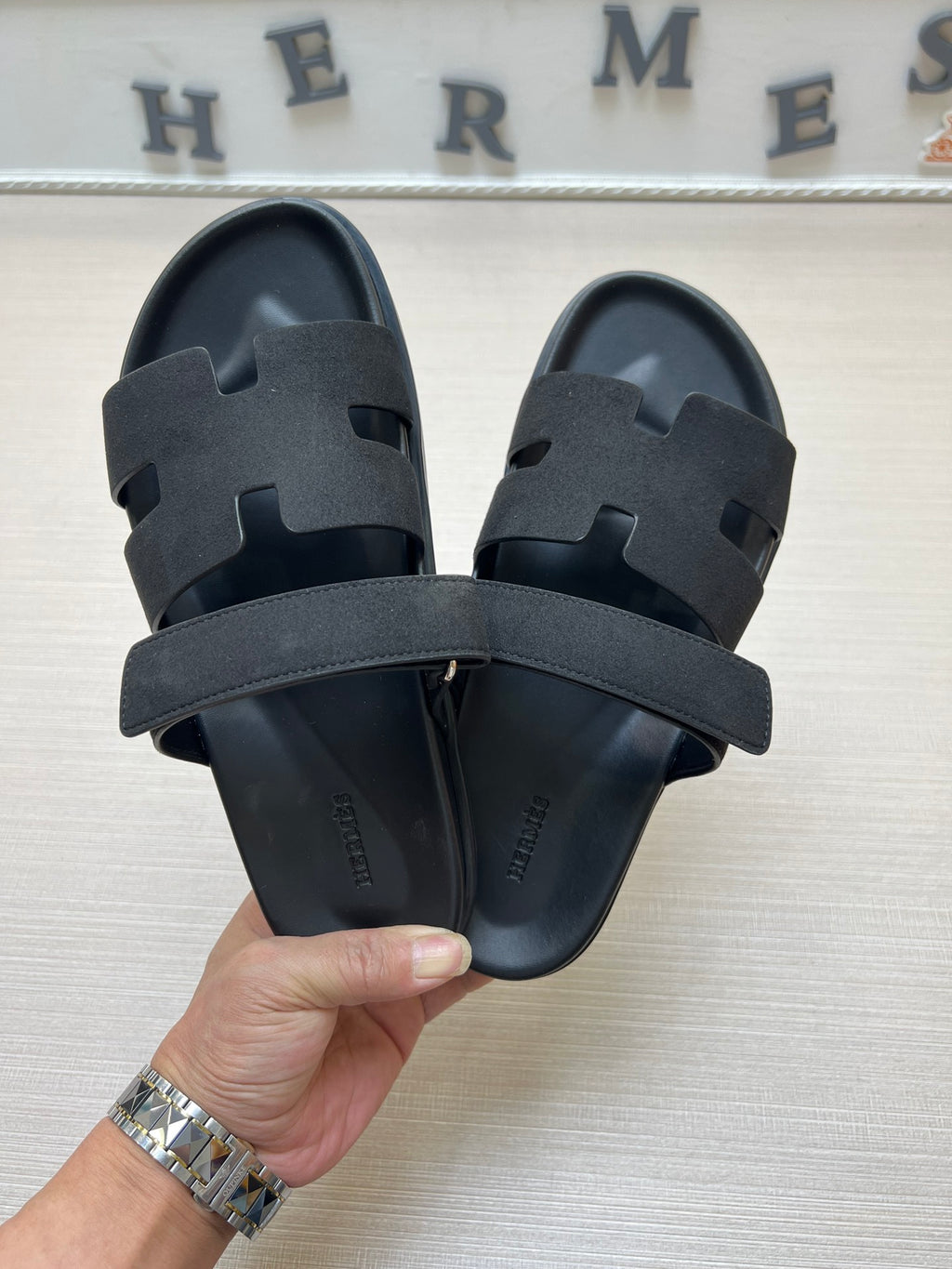 Z5ZH1 Popular slippers