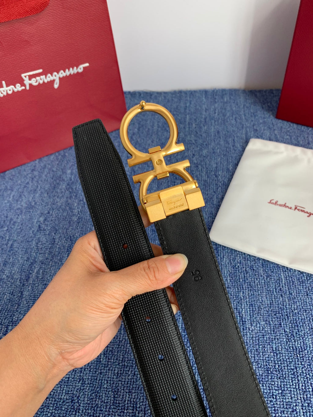 P1P36D14 Popular High quality belt With full package