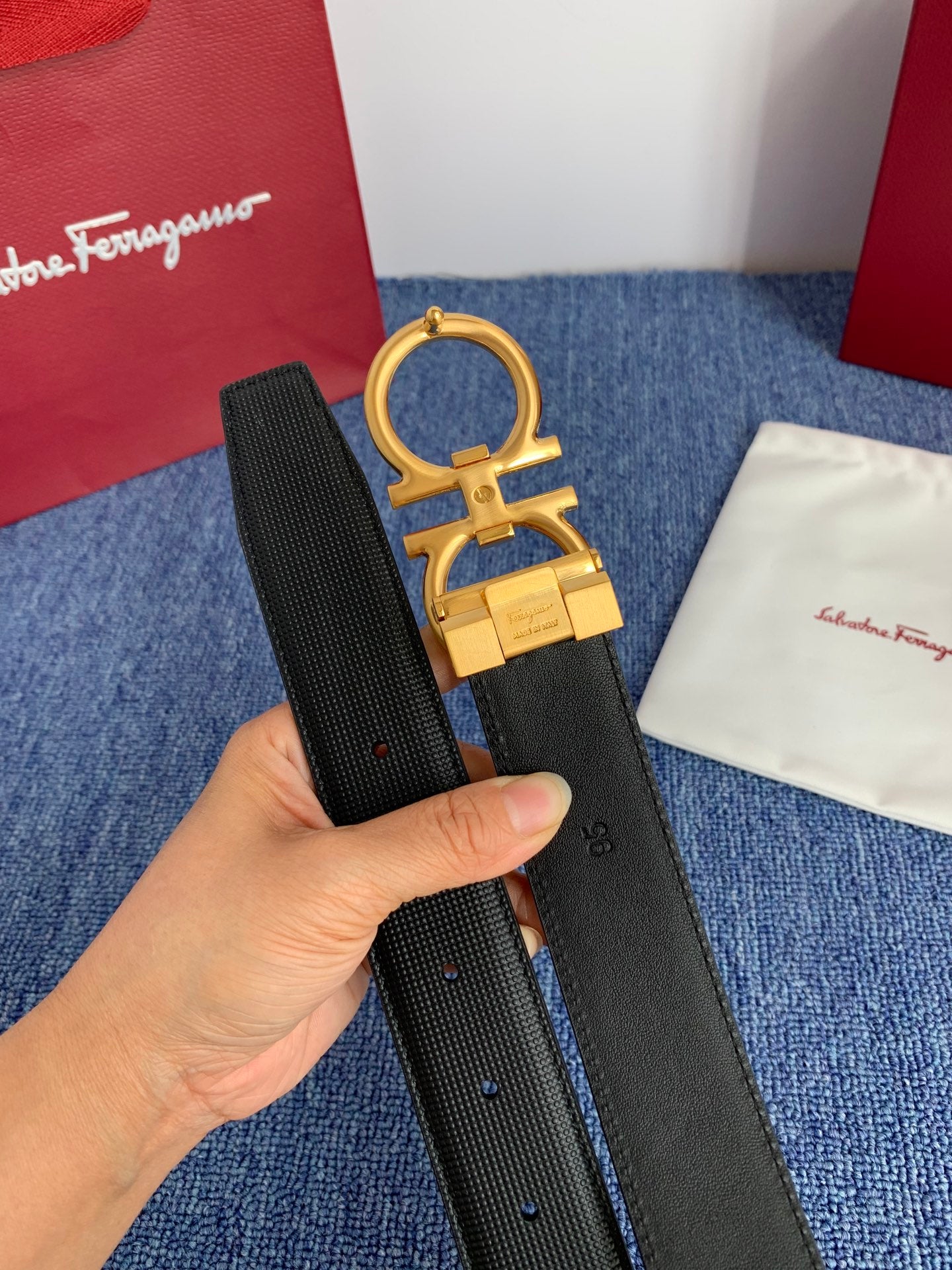 P1P36D14 Popular High quality belt With full package