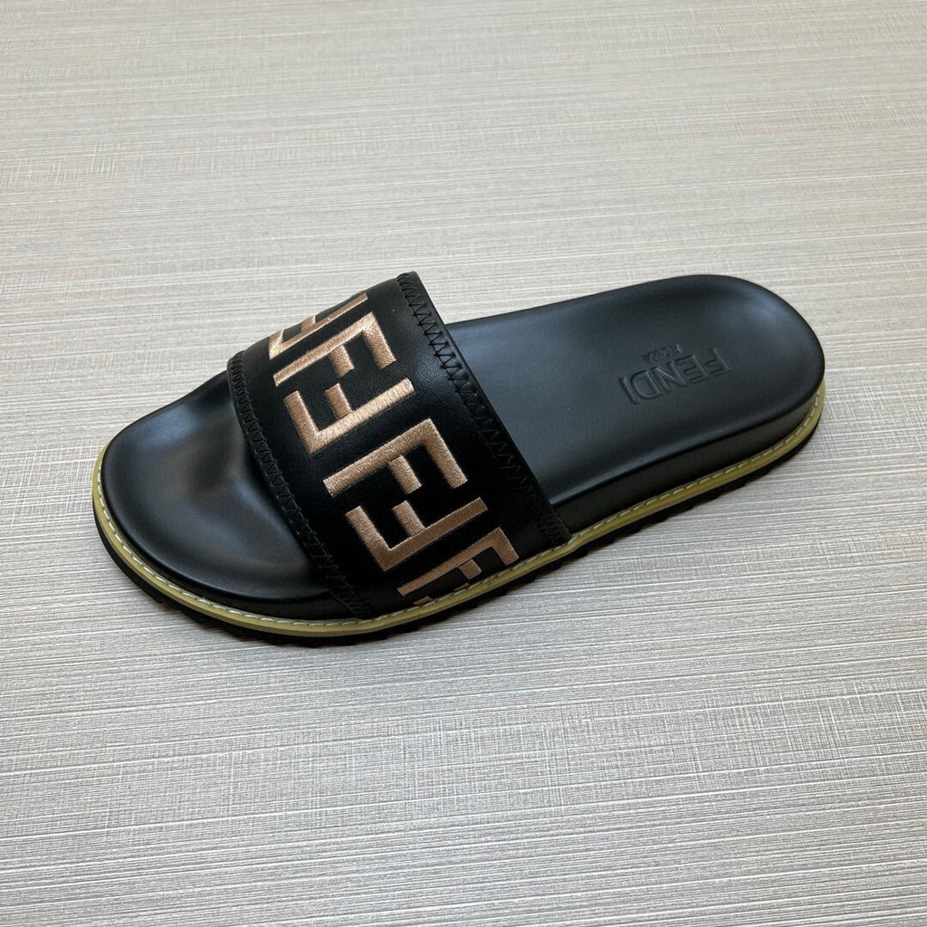 Z5ZF25 Popular slippers