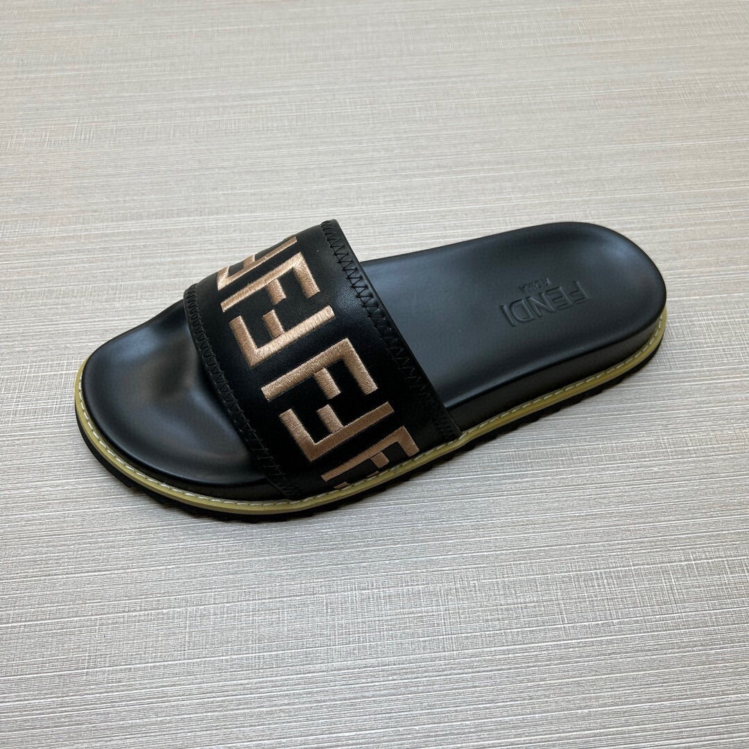 Z5ZF25 Popular slippers