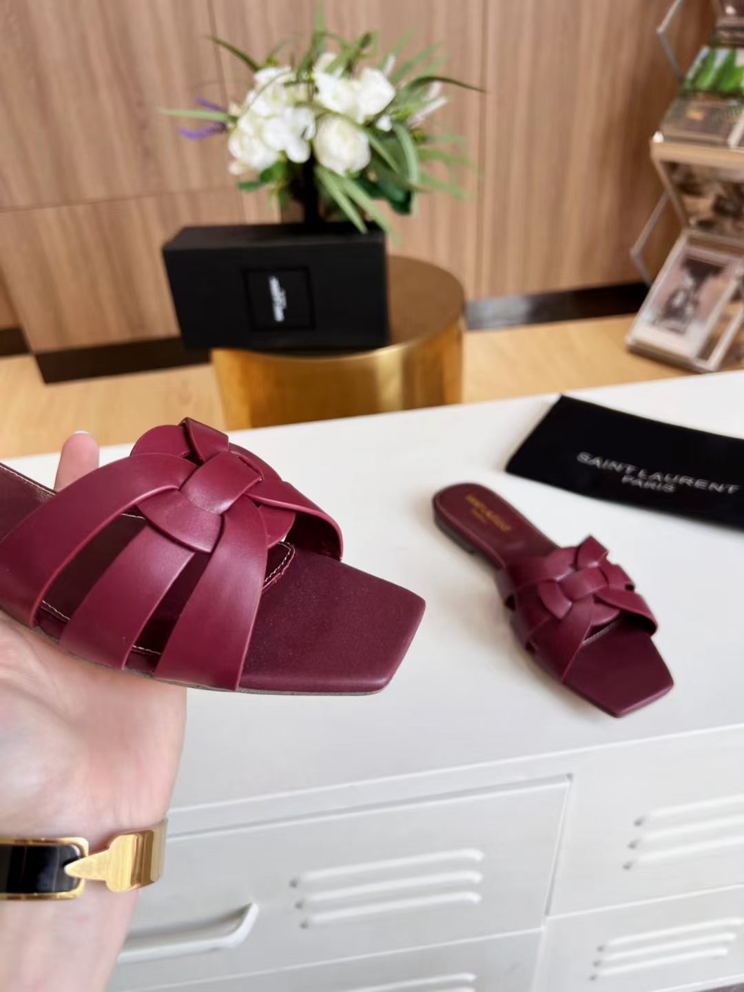 Z2R76SL32 Popular high-quality leather Shoes