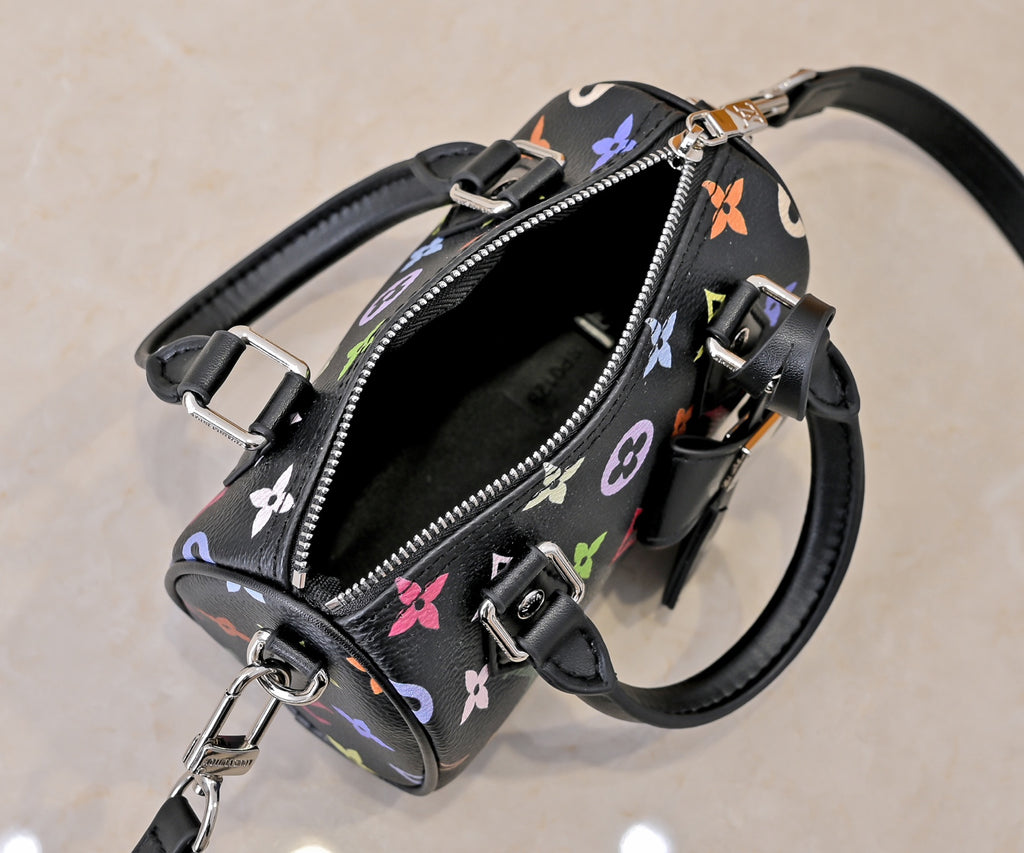 B1X175E2 Popular  leather bag