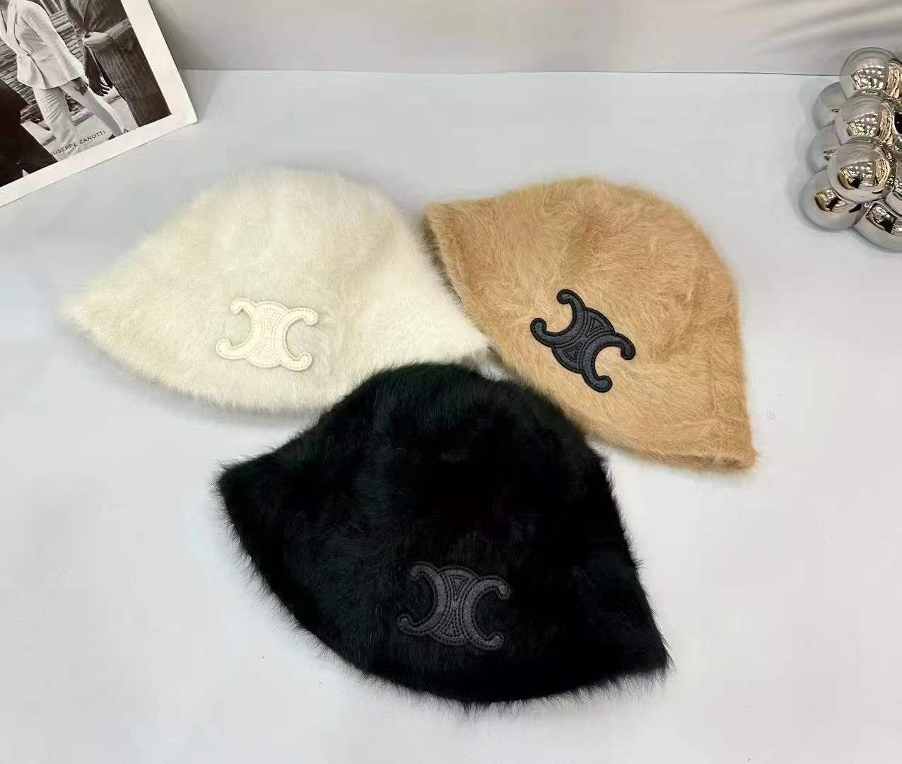 M1Q85N31 Popular  hats