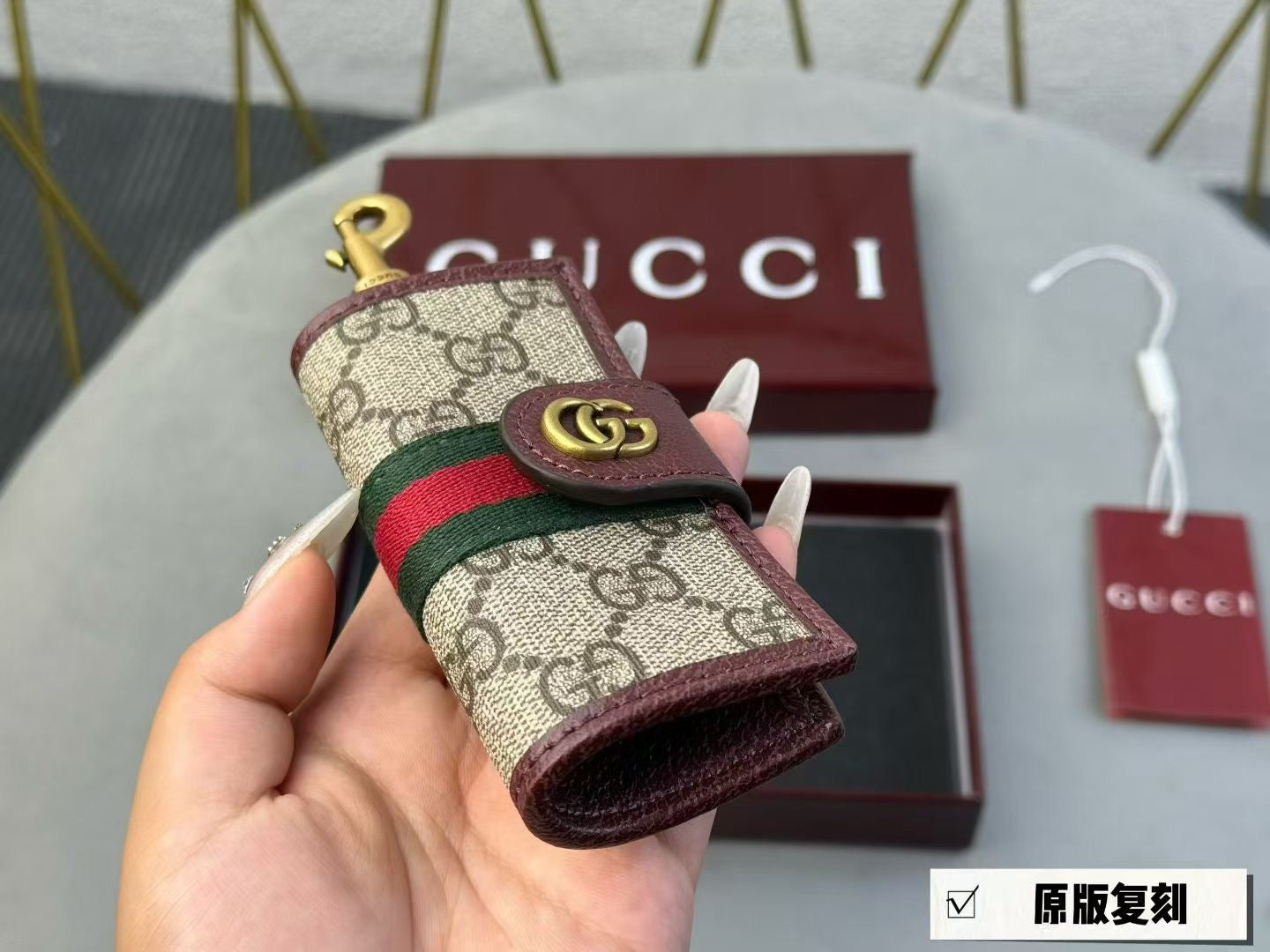 A1R95B10 Popular bag 's charms accessories