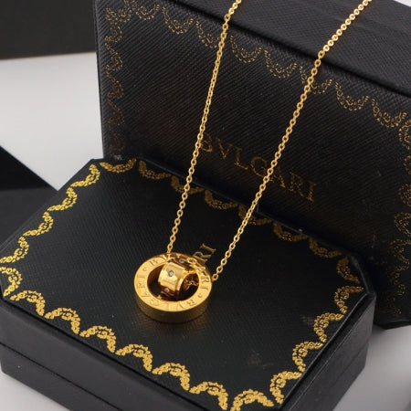 X2B60BI85X Popular Necklaces